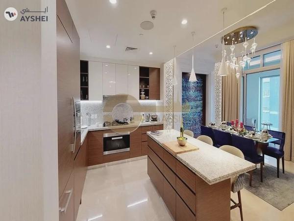 Spacious Layout | Maids Room | Prime Location