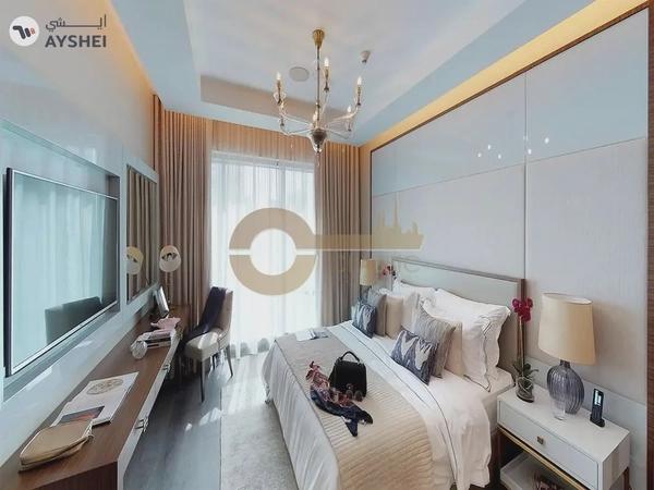 Spacious Layout | Maids Room | Prime Location