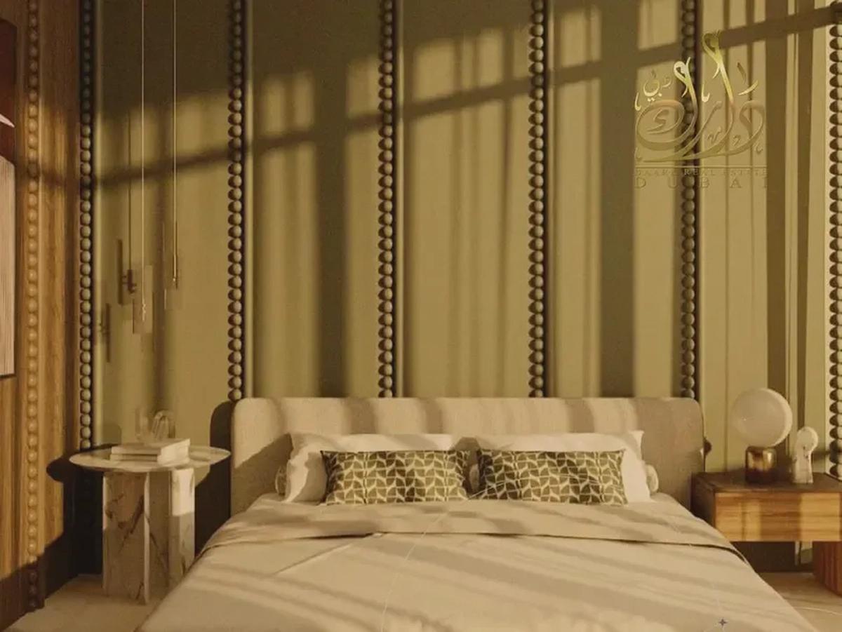 1% monthly P. P | 2 MIN To Metro | Flexible Payment Plan | 5% Booking-4-4