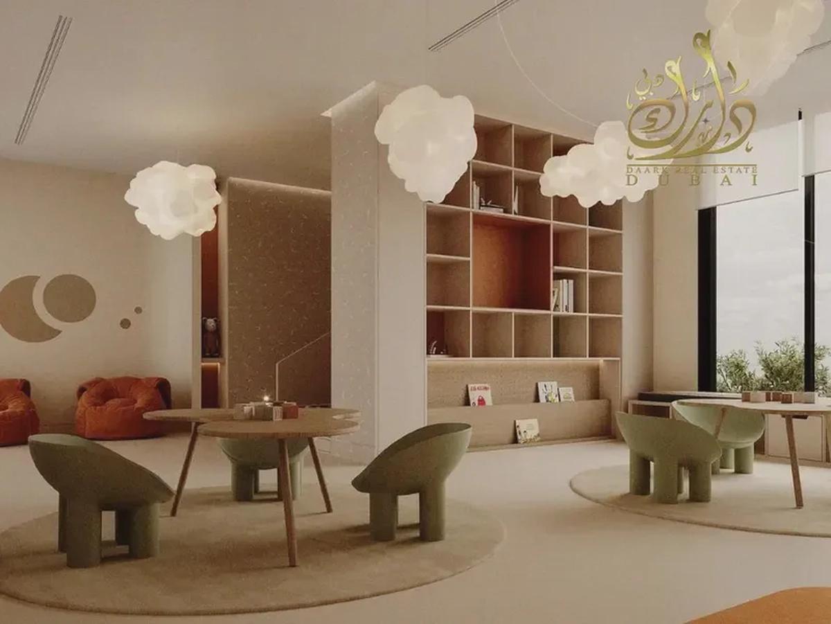 1% monthly P. P | 2 MIN To Metro | Flexible Payment Plan | 5% Booking-1-1