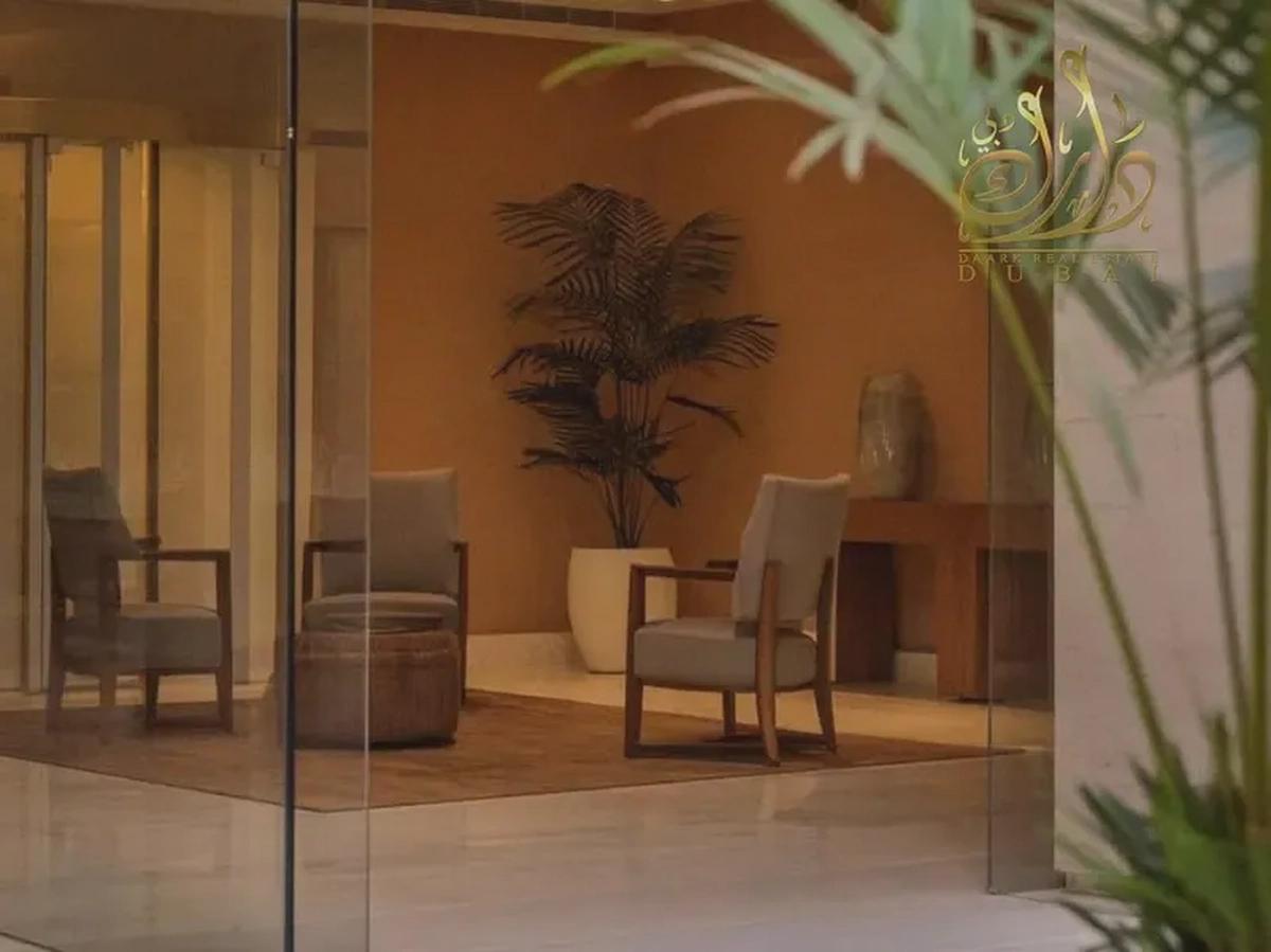 1% monthly P. P | 2 MIN To Metro | Flexible Payment Plan | 5% Booking-2-2