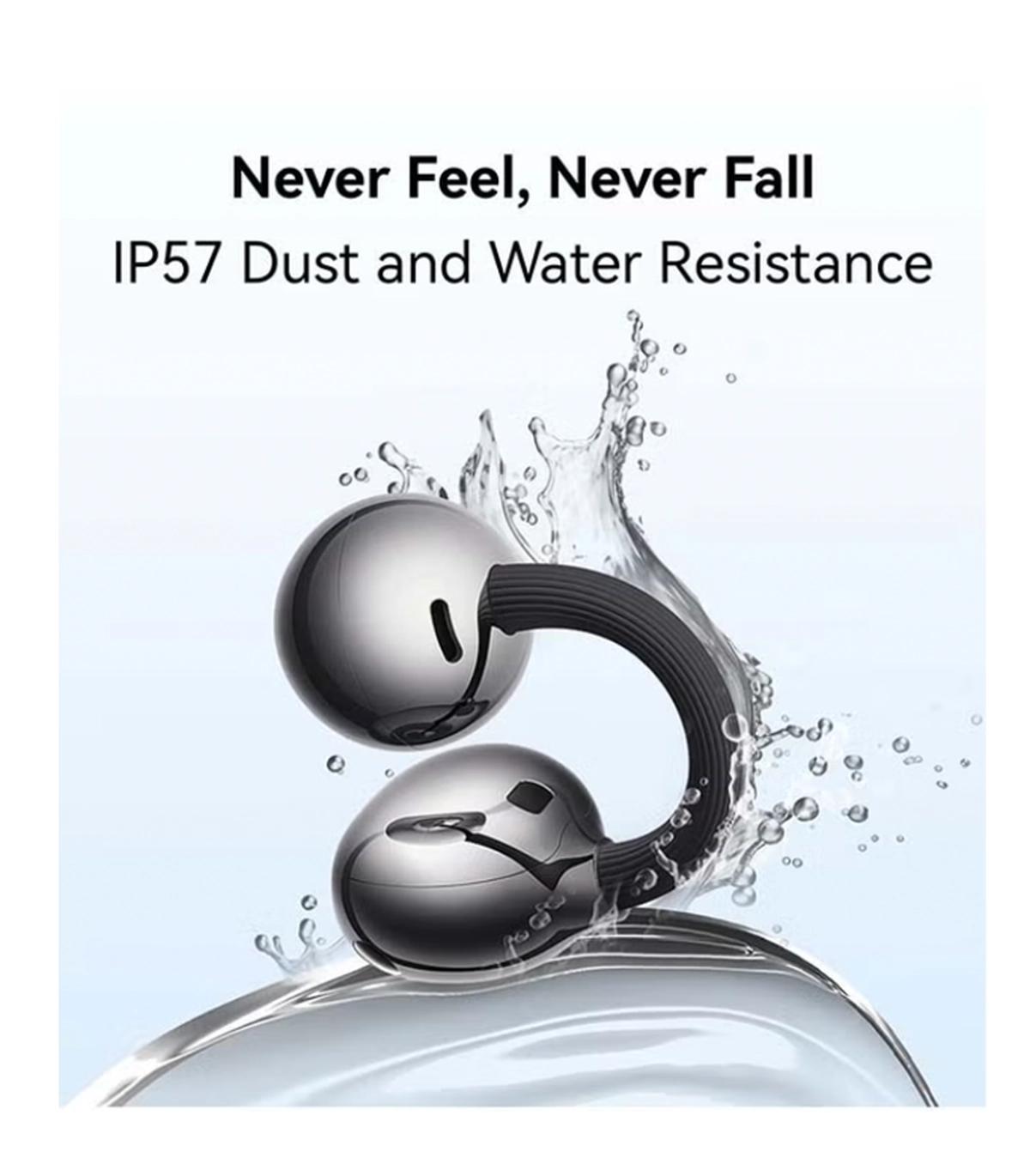 HUAWEI FreeClip 2 Wireless Earphones, Bluetooth Earbuds-1-portrait