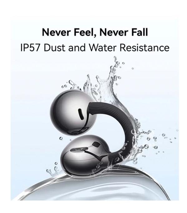 HUAWEI FreeClip 2 Wireless Earphones, Bluetooth Earbuds