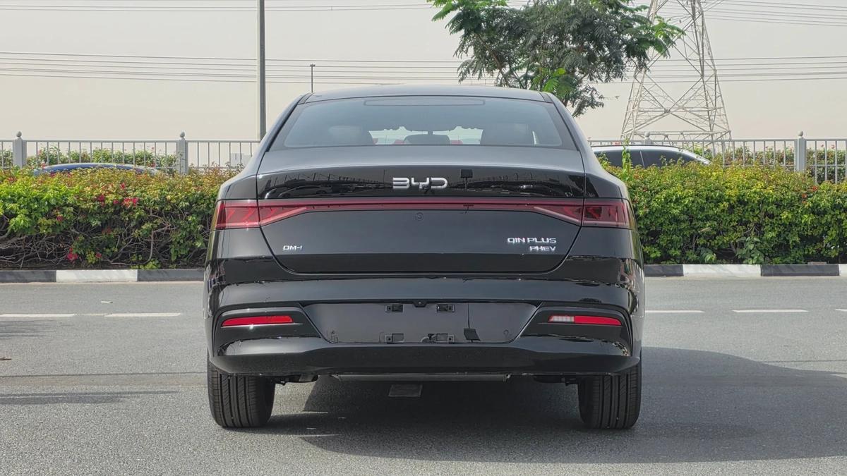 BYD QIN PLUS Design PHEV (Black)-12-12