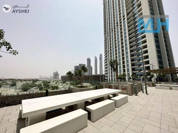 Downtown Views II Tower 2, Downtown Views II, Za'abeel 2, Za'abeel, Dubai