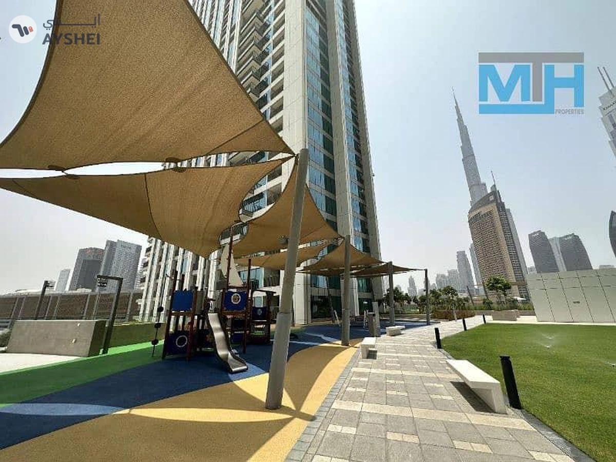 Downtown Views II Tower 2, Downtown Views II, Za'abeel 2, Za'abeel, Dubai-2-2