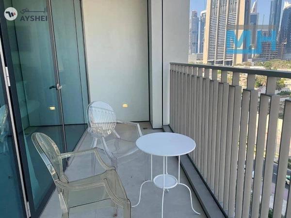 Downtown Views II Tower 2, Downtown Views II, Za'abeel 2, Za'abeel, Dubai