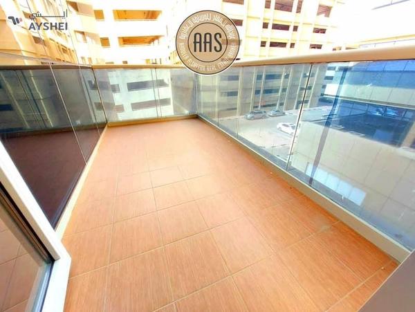 Deal Of The Day Chiller Free Studio With Balcony 52k Full Facilities