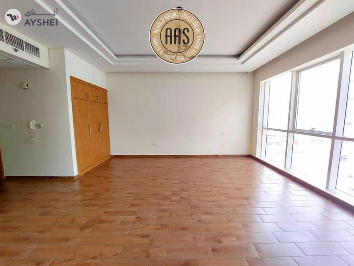 Deal Of The Day Chiller Free Studio With Balcony 52k Full Facilities-1-1