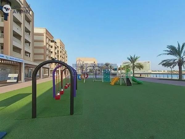 The Lagoons, Mina Al Arab, Ras Al Khaimah