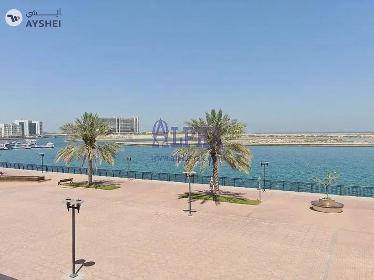 The Lagoons, Mina Al Arab, Ras Al Khaimah-0-landscape