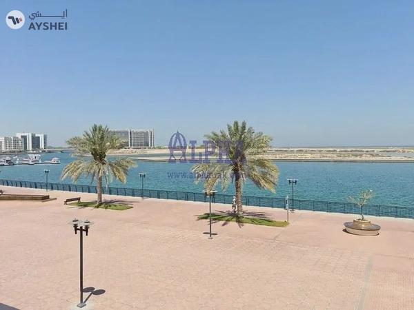 The Lagoons, Mina Al Arab, Ras Al Khaimah