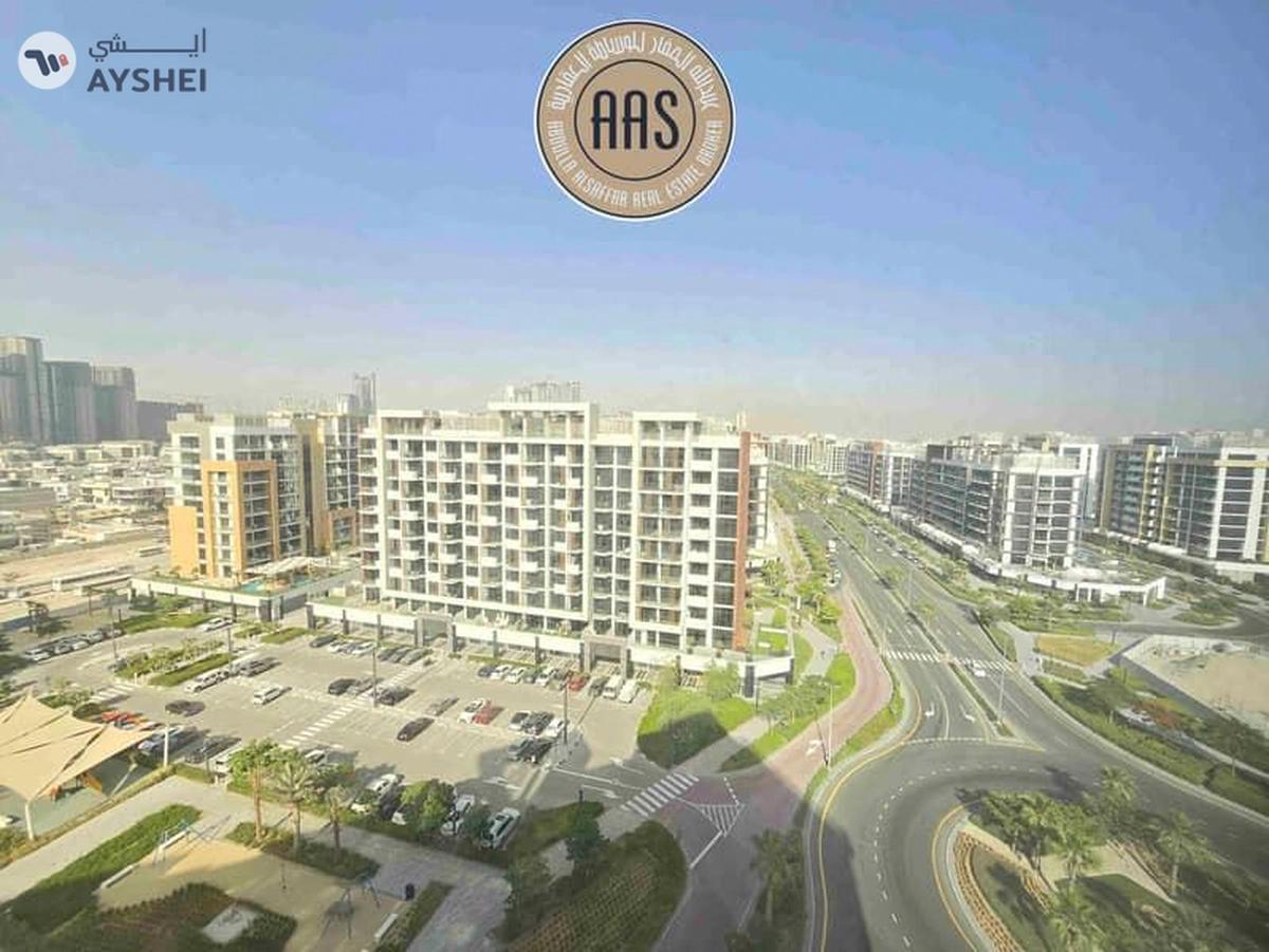 Hot Offer =Chiller Free = Spacious 1-bedroom-13-13