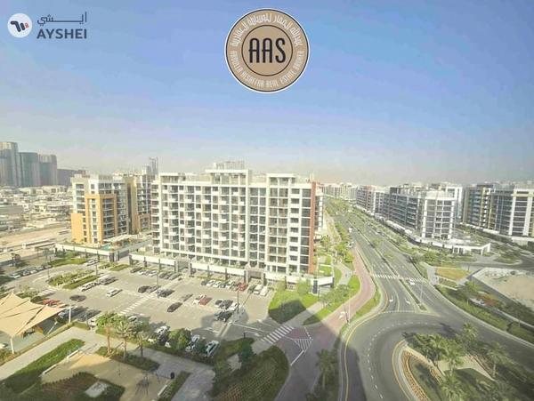 Hot Offer =Chiller Free = Spacious 1-bedroom