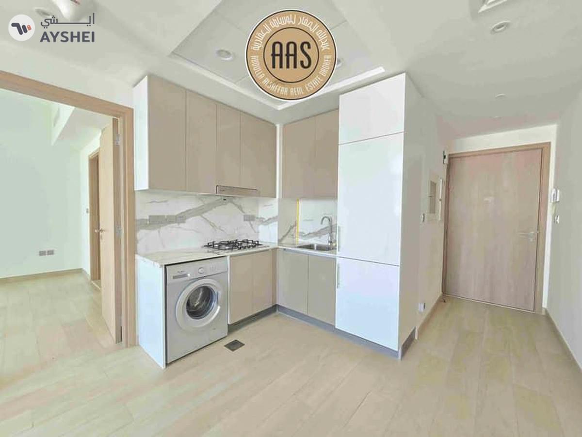 Hot Offer =Chiller Free = Spacious 1-bedroom-14-14