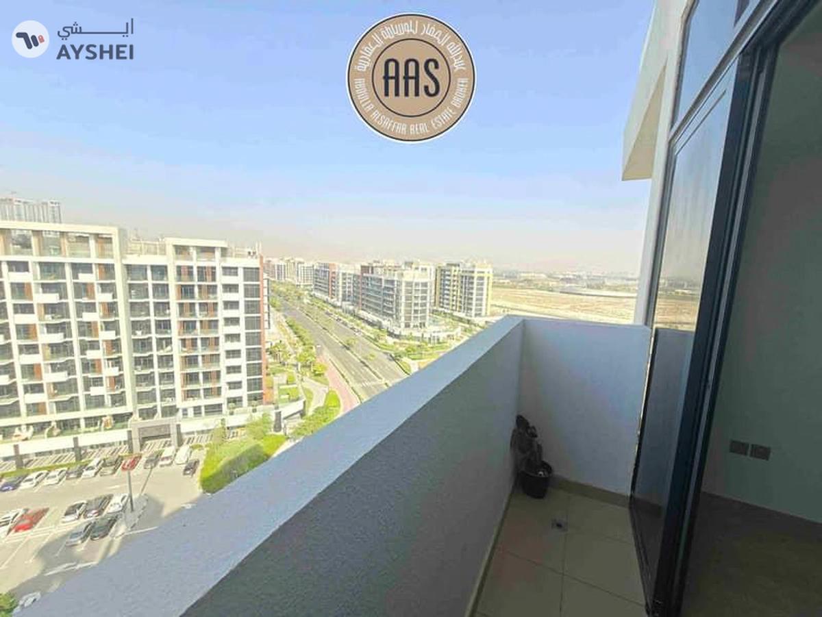 Hot Offer =Chiller Free = Spacious 1-bedroom-5-5