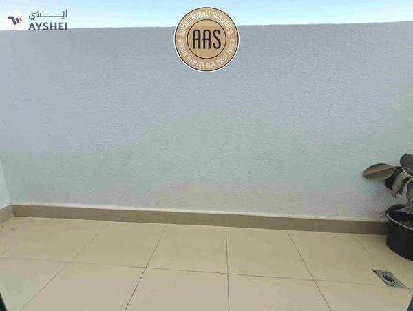 Hot Offer =Chiller Free = Spacious 1-bedroom