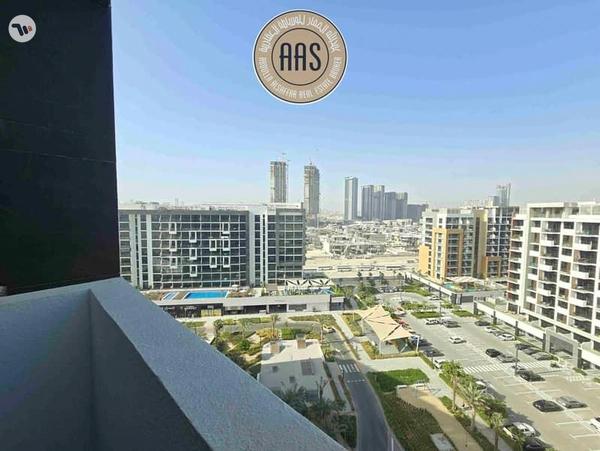 Hot Offer =Chiller Free = Spacious 1-bedroom