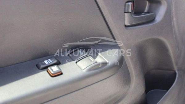 Toyota Hiace (NEW) Toyota Hiace 15seat 2.5L Diesel V4 MT 2023