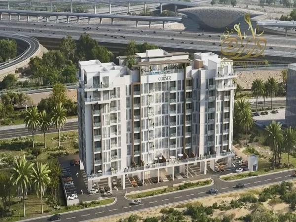 SPECIAL OFFER - 50% POST HANDOVER - MORTGAGE - PRIME LOCATION - READY SOON