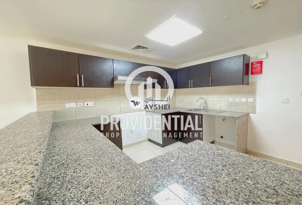 APARTMENT FOR RENT IN AL NEEM RESIDENCE, RAWDHAT ABU DHABI-9-9