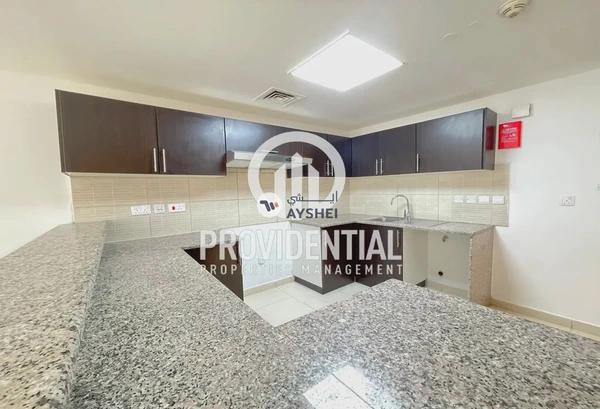 APARTMENT FOR RENT IN AL NEEM RESIDENCE, RAWDHAT ABU DHABI