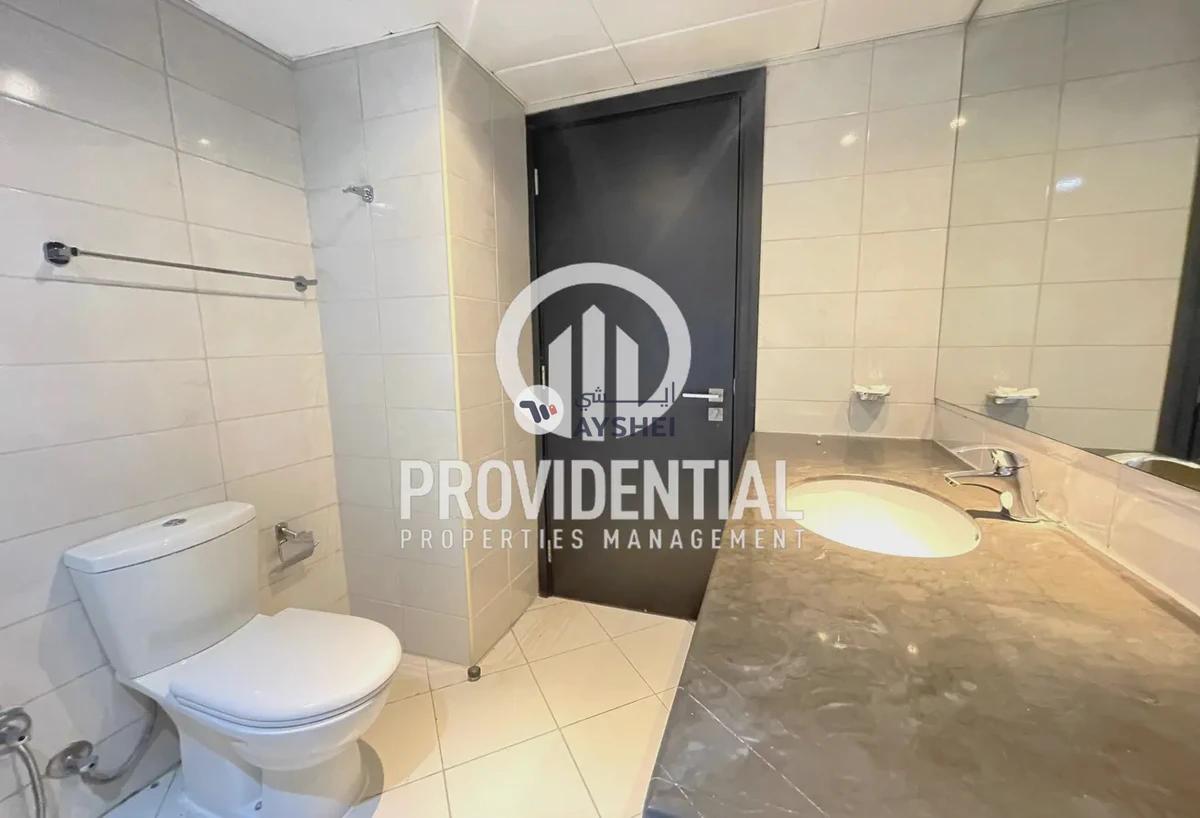 APARTMENT FOR RENT IN AL NEEM RESIDENCE, RAWDHAT ABU DHABI-10-10