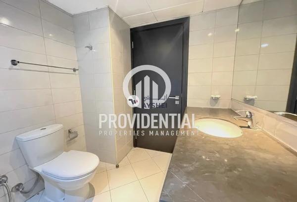 APARTMENT FOR RENT IN AL NEEM RESIDENCE, RAWDHAT ABU DHABI