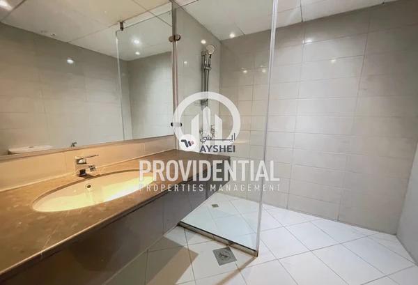 APARTMENT FOR RENT IN AL NEEM RESIDENCE, RAWDHAT ABU DHABI