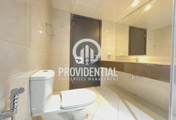 APARTMENT FOR RENT IN AL NEEM RESIDENCE, RAWDHAT ABU DHABI