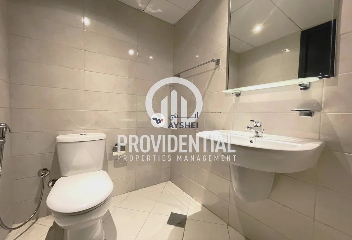 APARTMENT FOR RENT IN AL NEEM RESIDENCE, RAWDHAT ABU DHABI-13-13