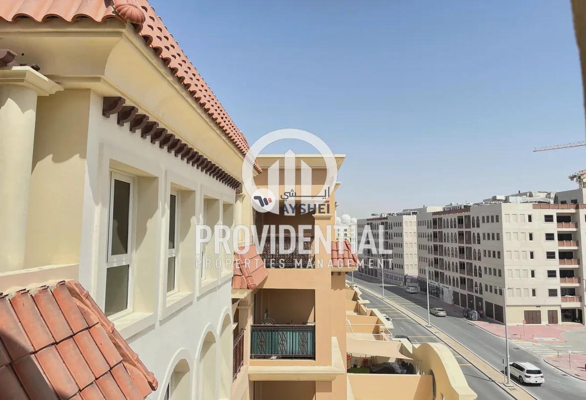 APARTMENT FOR RENT IN AL NEEM RESIDENCE, RAWDHAT ABU DHABI-0-landscape