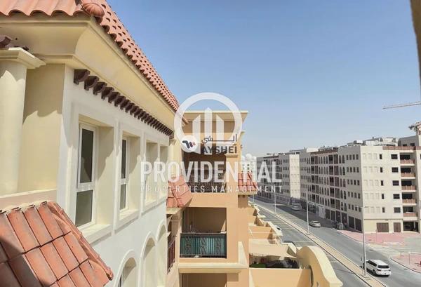 APARTMENT FOR RENT IN AL NEEM RESIDENCE, RAWDHAT ABU DHABI