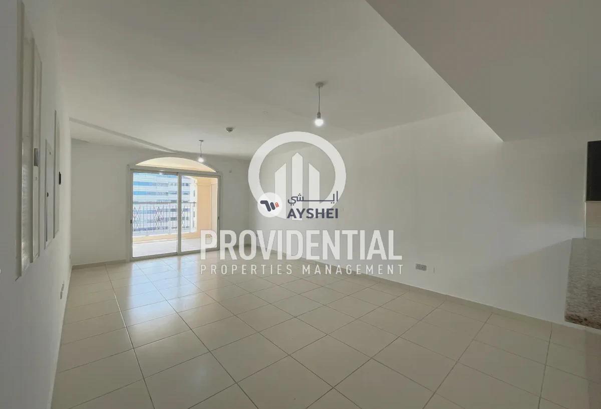 APARTMENT FOR RENT IN AL NEEM RESIDENCE, RAWDHAT ABU DHABI-0-landscape