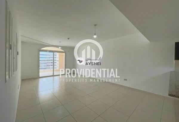 APARTMENT FOR RENT IN AL NEEM RESIDENCE, RAWDHAT ABU DHABI