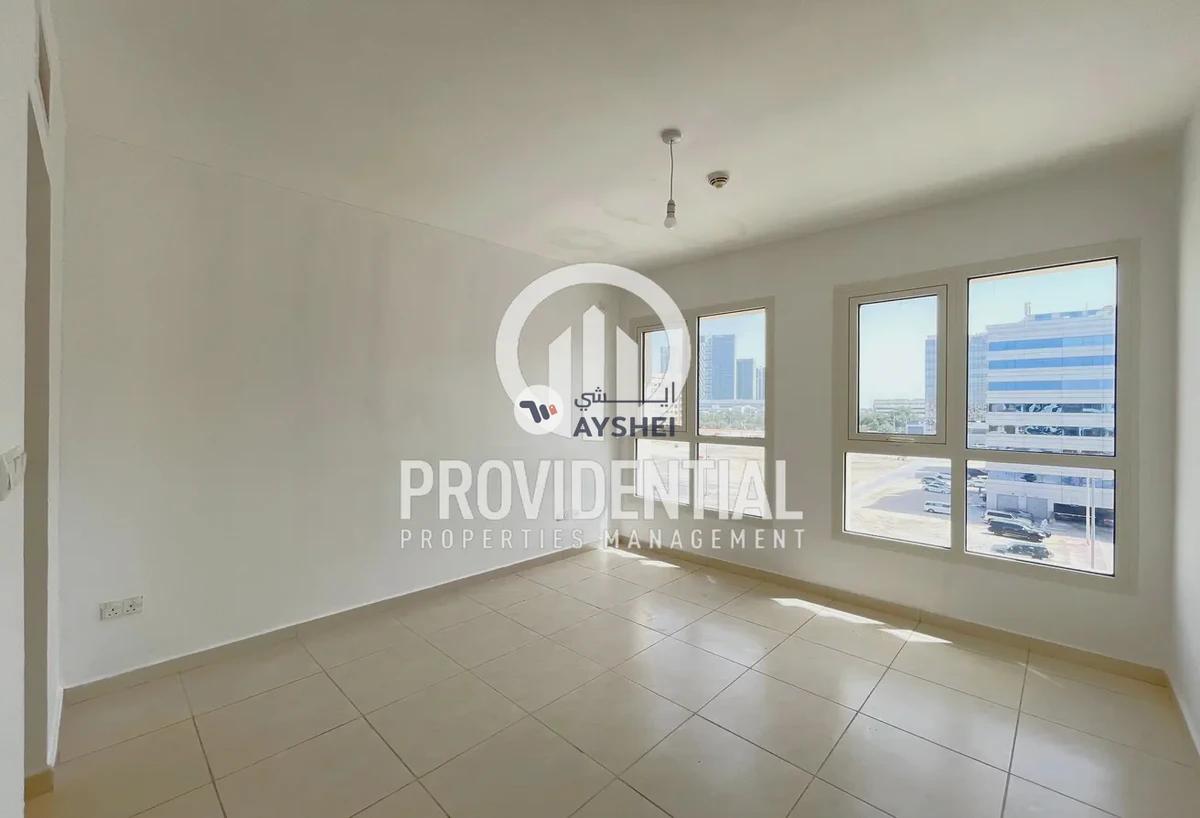 APARTMENT FOR RENT IN AL NEEM RESIDENCE, RAWDHAT ABU DHABI-4-4