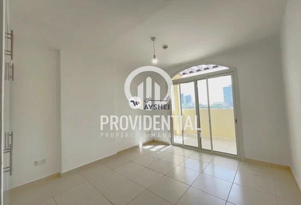 APARTMENT FOR RENT IN AL NEEM RESIDENCE, RAWDHAT ABU DHABI