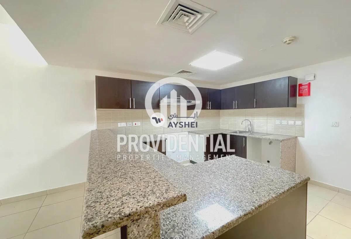 APARTMENT FOR RENT IN AL NEEM RESIDENCE, RAWDHAT ABU DHABI-8-8