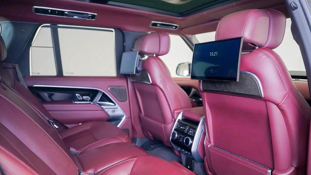 Land Rover Range Rover Autobiography-4-4