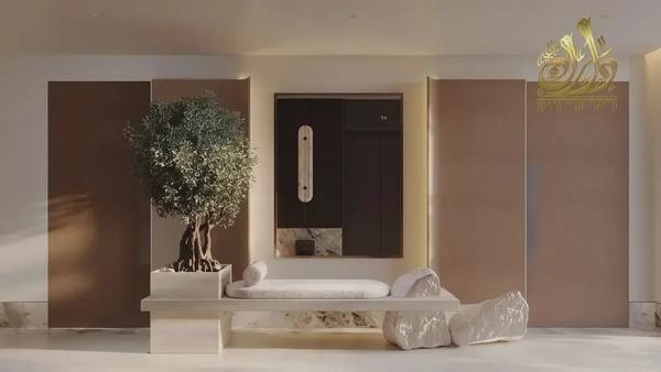 Ramadan Offer-Pool Access-30/70 PLAN-Full Amenities View-1%Monthly