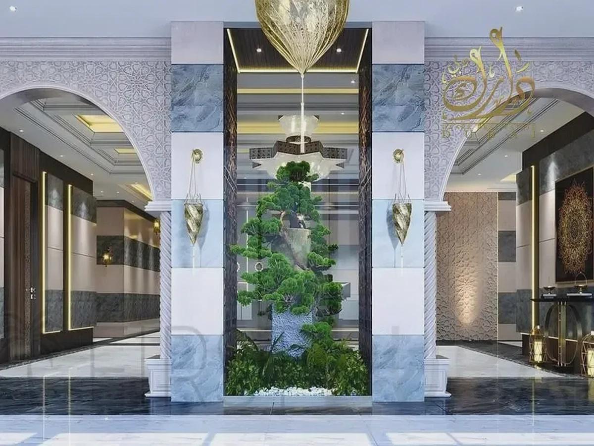 ALMAMZAR VIEW_ 11% EID DAY OFFER_FULLY FURNISHED_SMART SYSTEM-5-5