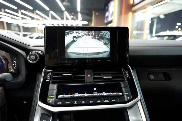 2026 LAND CRUISER 300 GXR 4.0L PETROL FULL OPTION GCC