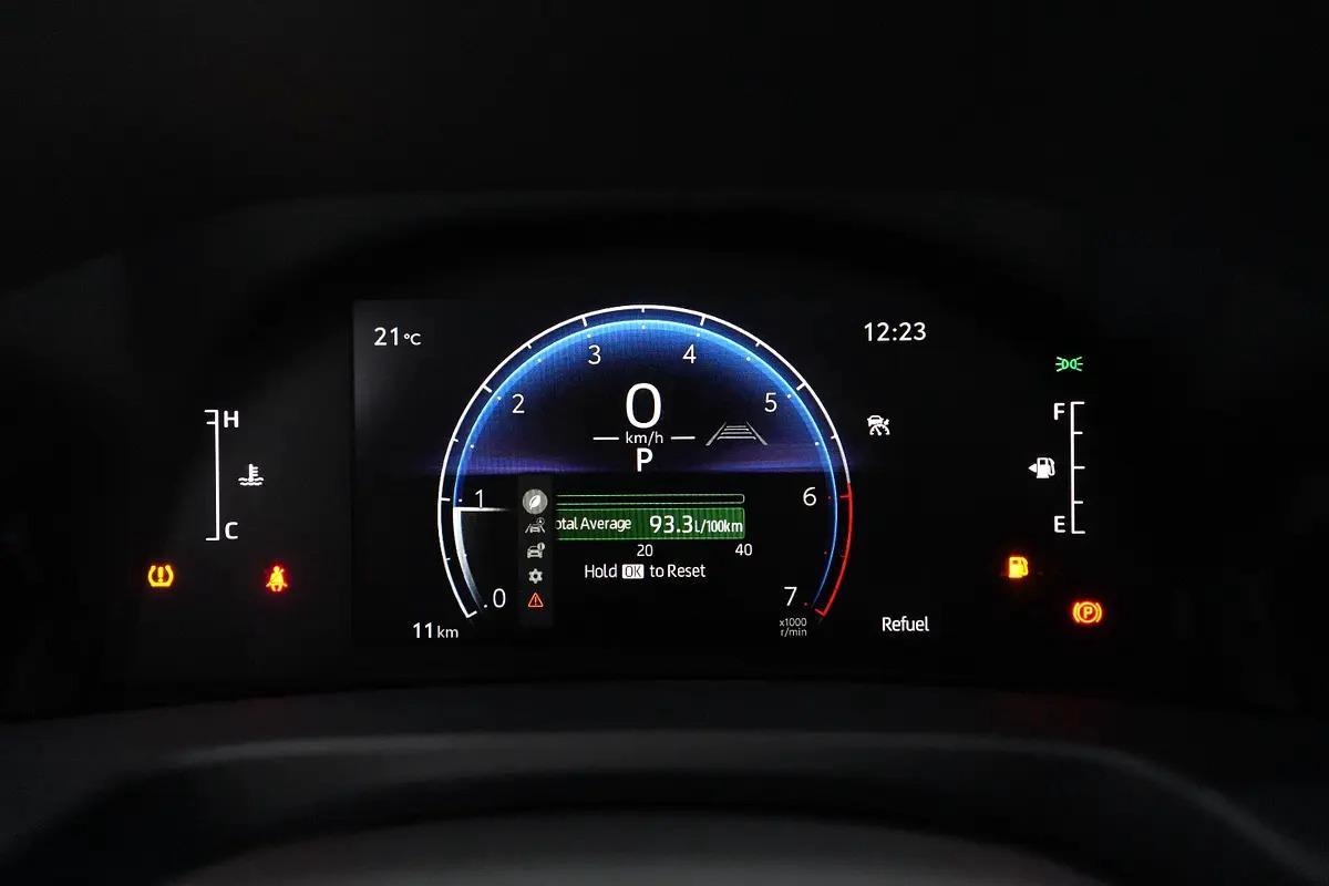 2026 LAND CRUISER 300 GXR 4.0L PETROL FULL OPTION GCC-3-3