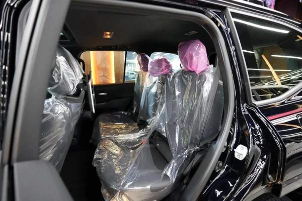 2026 LAND CRUISER 300 GXR 4.0L PETROL FULL OPTION GCC