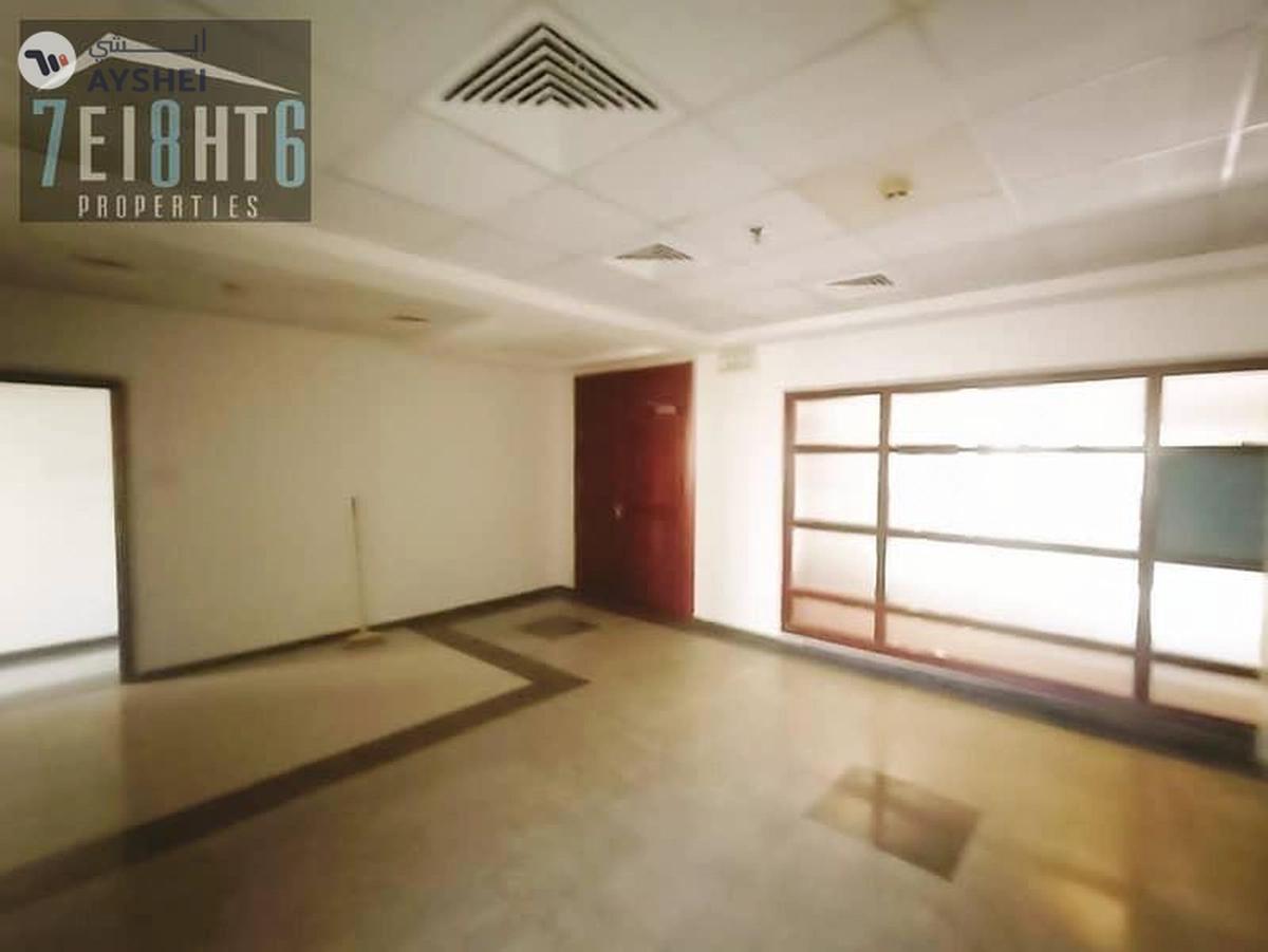 Century 21 Building, Al Muraqqabat, Deira, Dubai-11-11