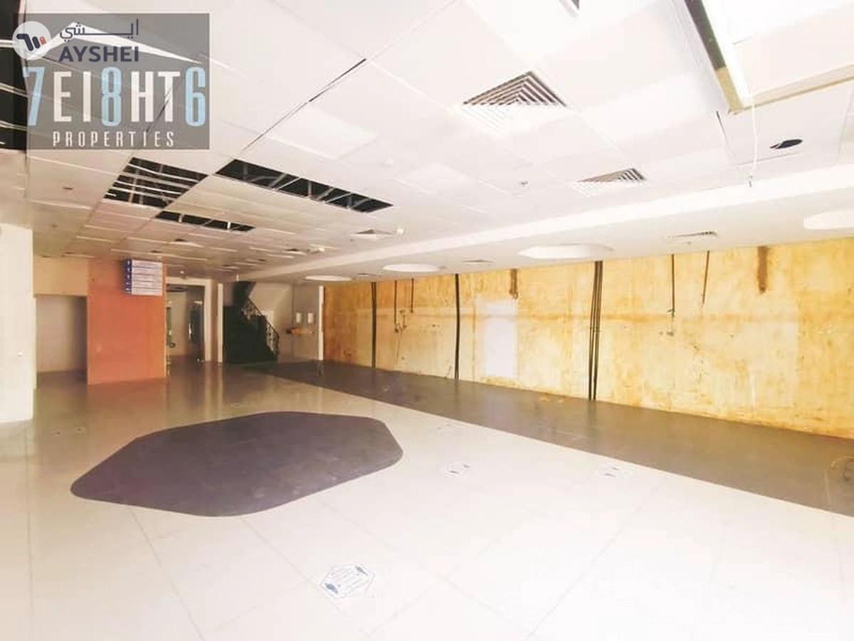 Century 21 Building, Al Muraqqabat, Deira, Dubai-12-12