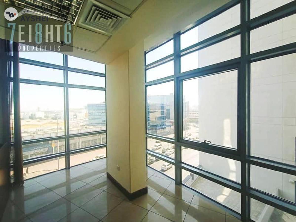 Century 21 Building, Al Muraqqabat, Deira, Dubai-2-2