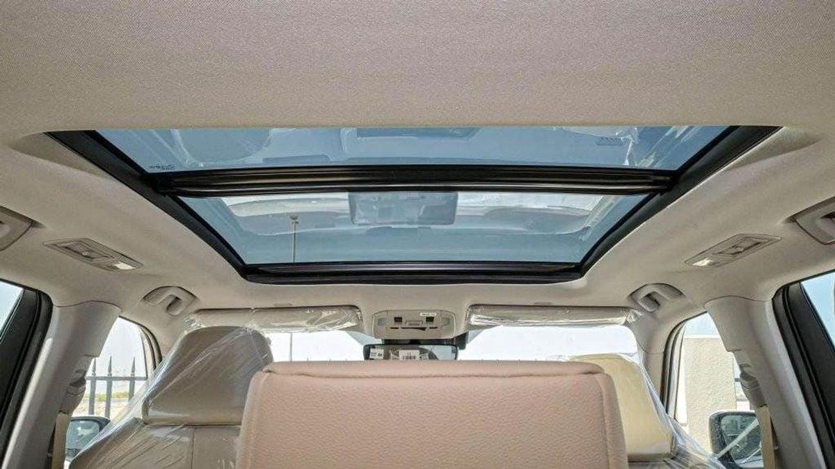 Toyota Highlander Toyota Highlander 2.5L Hybrid VXR (AWD)-18-18