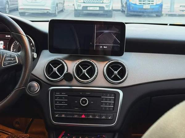Mercedes GLA 200 - 2017, Korean specs, full option, in excellent condition,