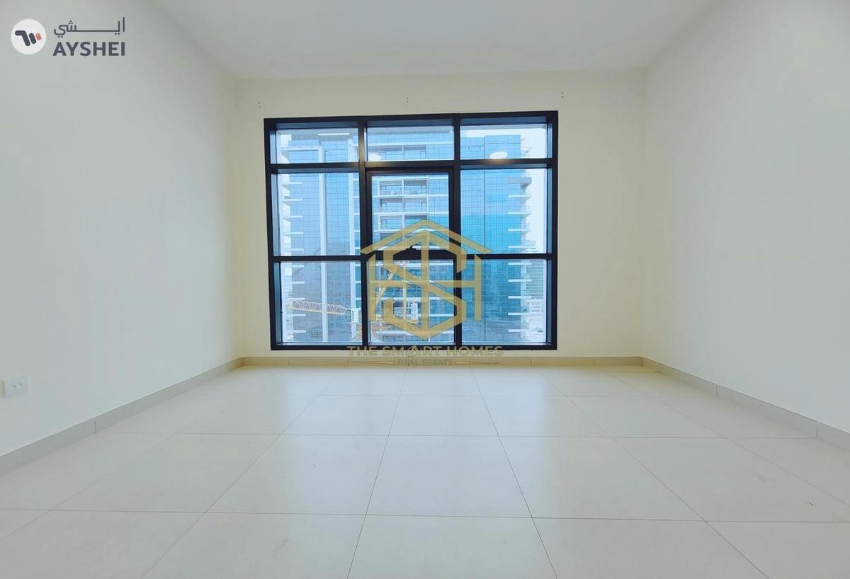 Apartment for rent in N S Building, Al Jaddaf-11-11